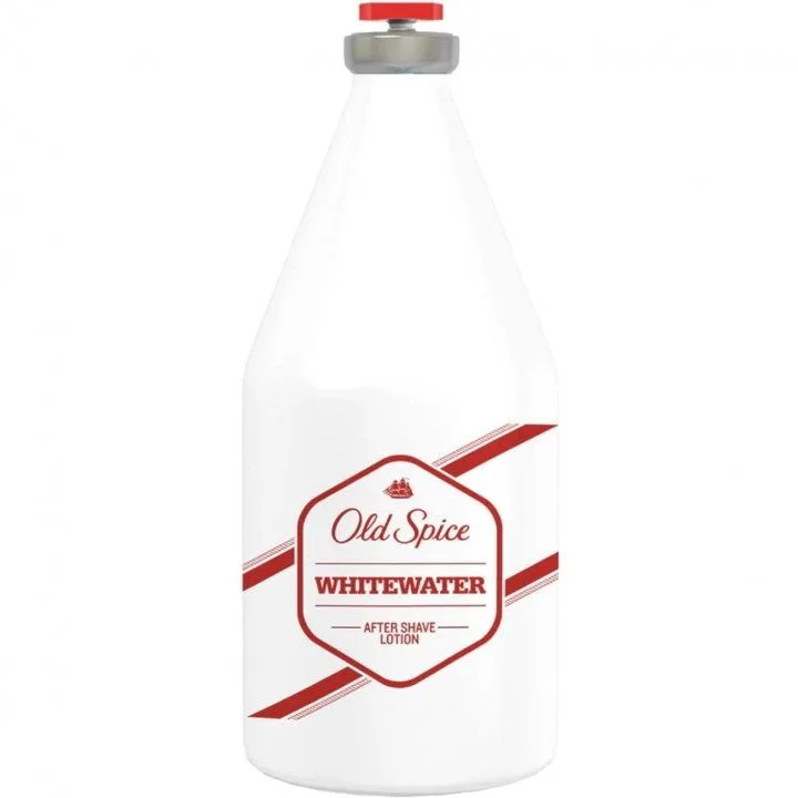 Old Spice Whitewater