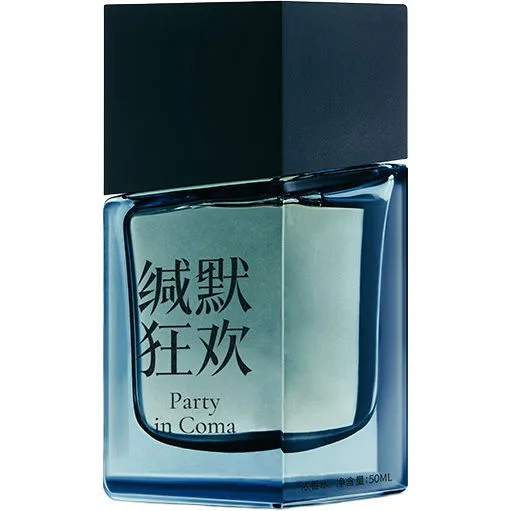 Party in Coma 缄默狂欢