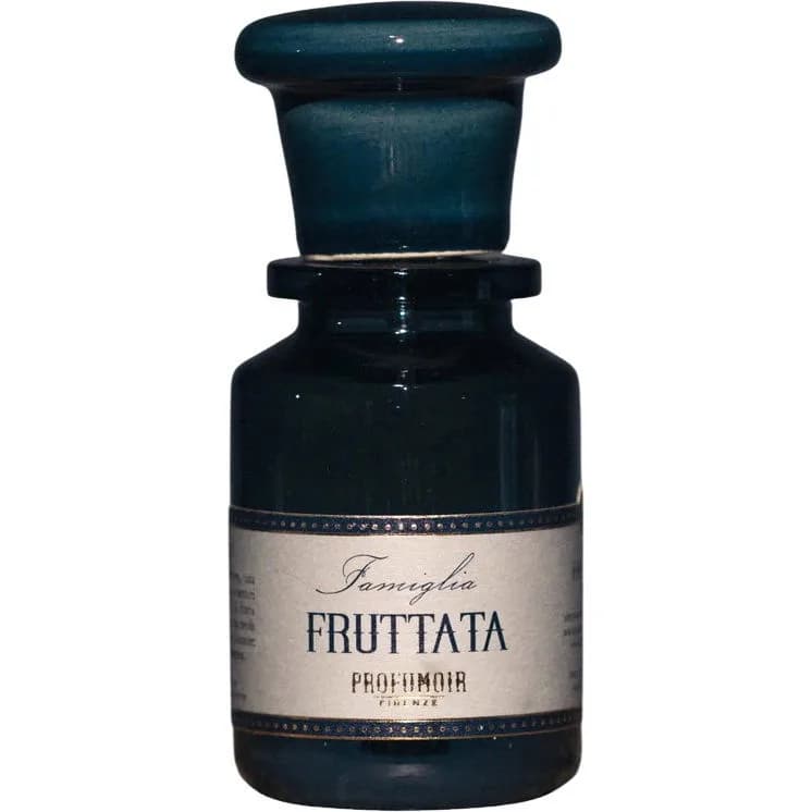 Famiglia Fruttata