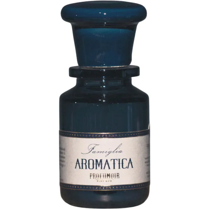 Famiglia Muschiata e Legnosa