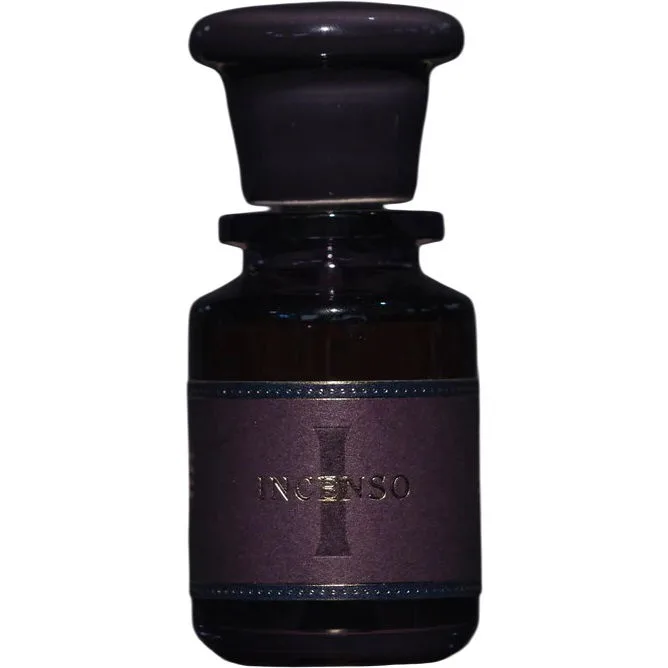 I. Incenso
