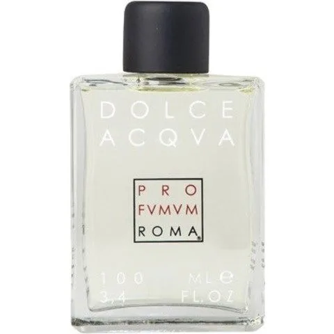 Dolce Acqua