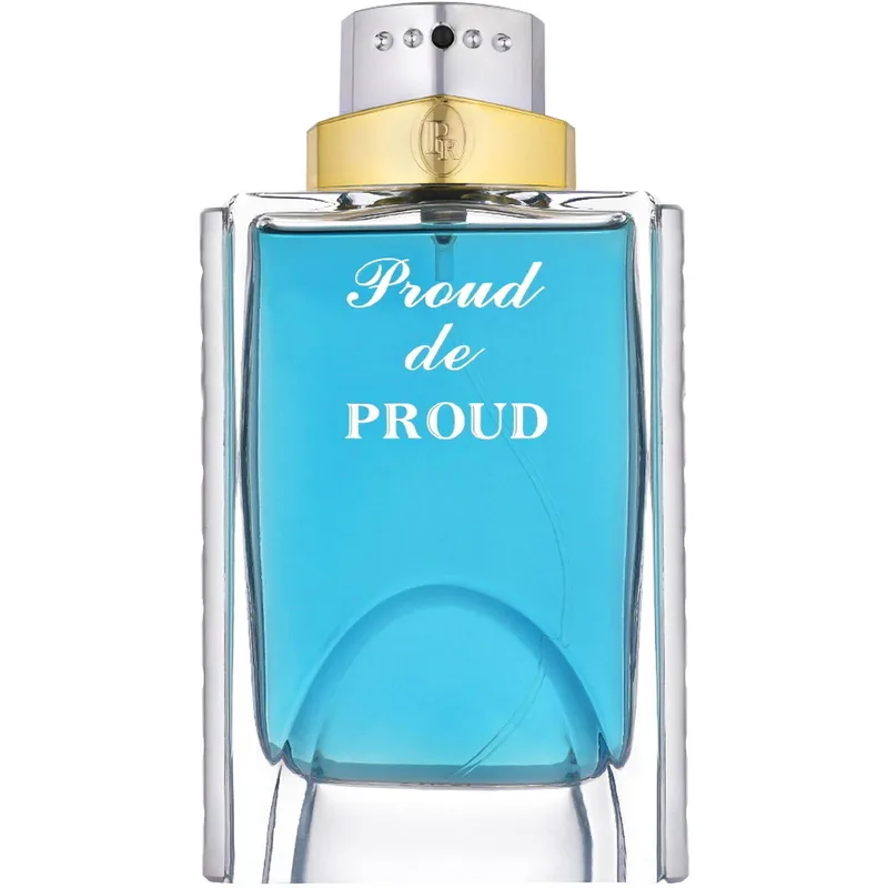 Proud de Proud