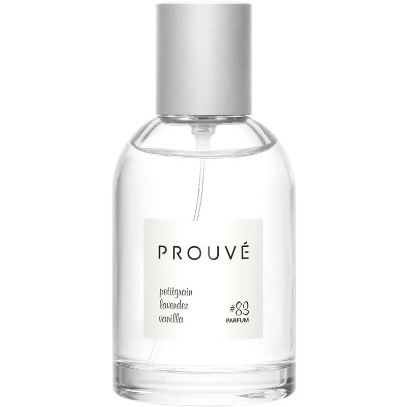 #83 Petitgrain Lavender Vanilla