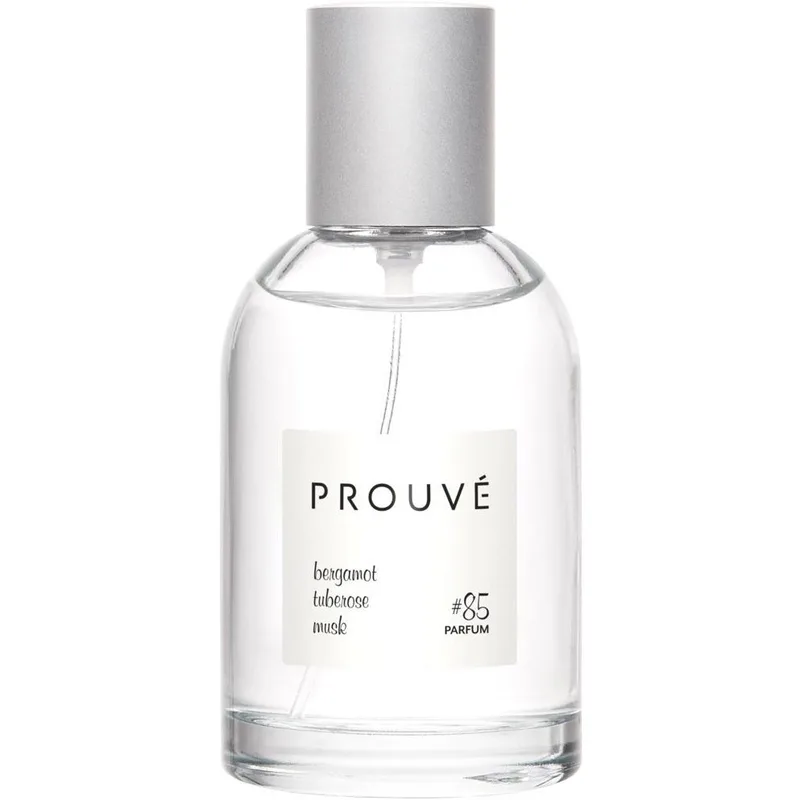 #85 Bergamot Tuberose Musk