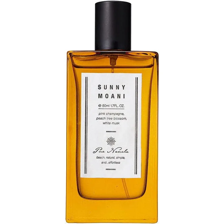 Sunny Moani サニーモアニ