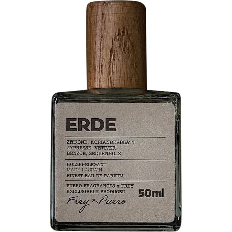 Erde