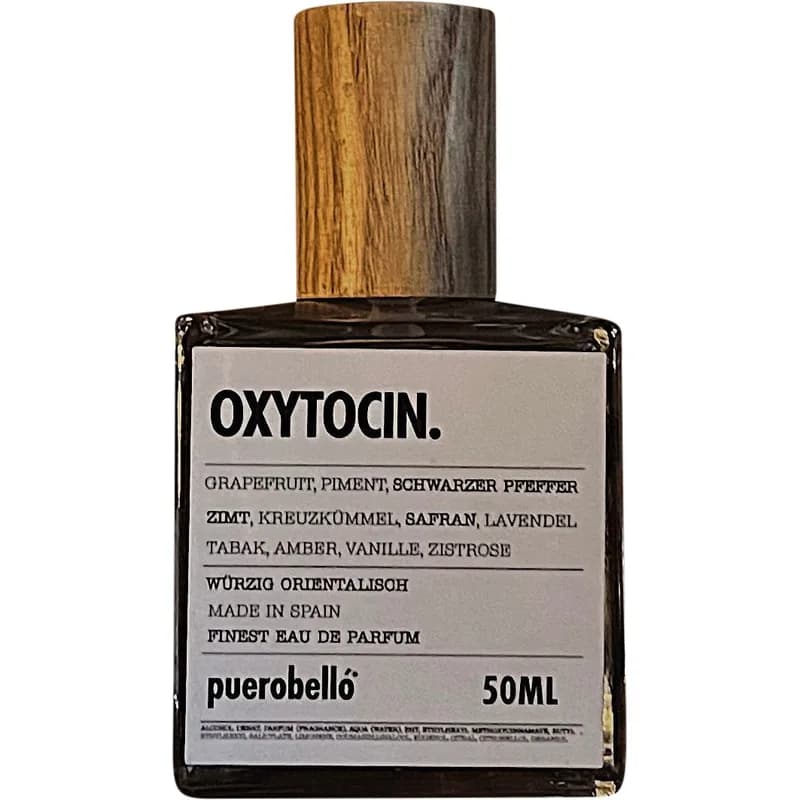 Oxytocin.