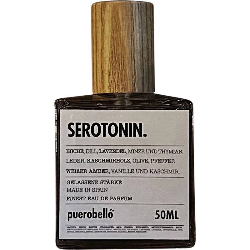 Serotonin.
