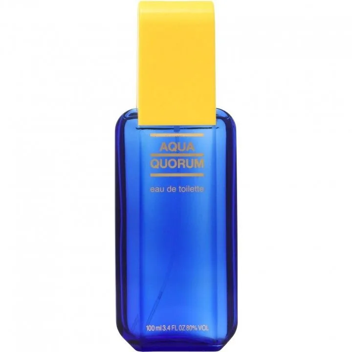 Aqua Quorum
