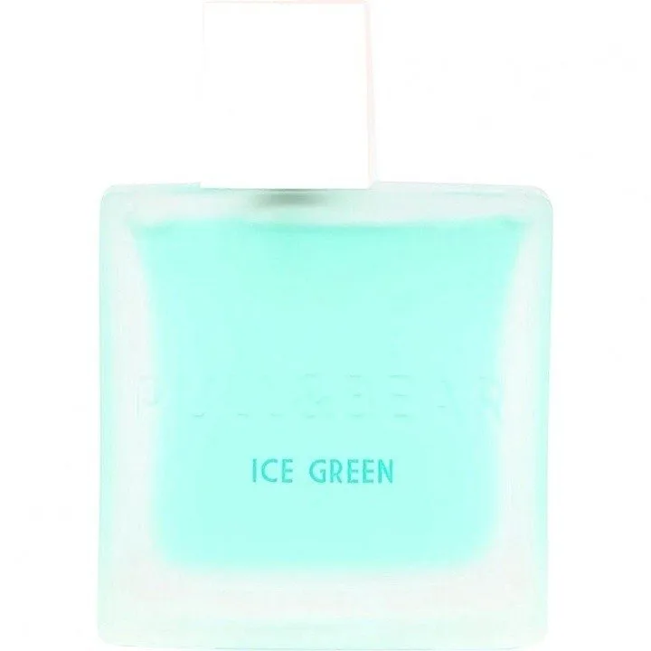 Ice Green