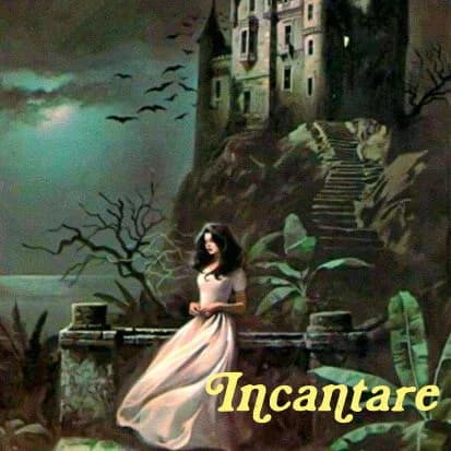 Incantare
