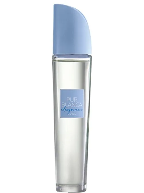 Pur Blanca Elegance