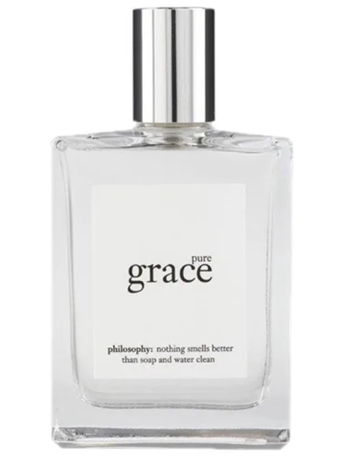 Pure Grace