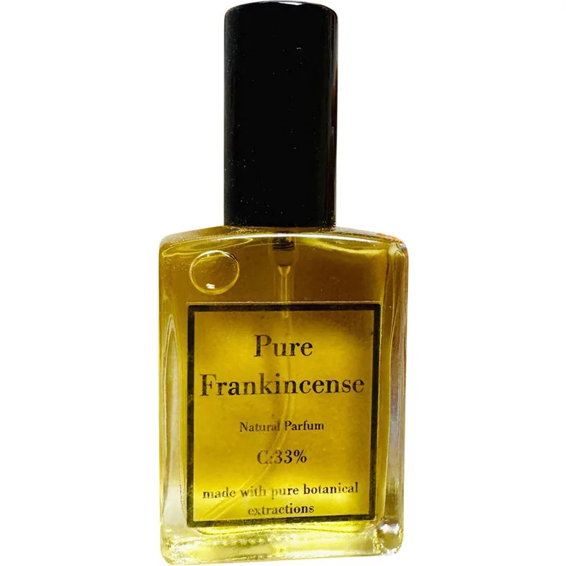 Pure Frankincense