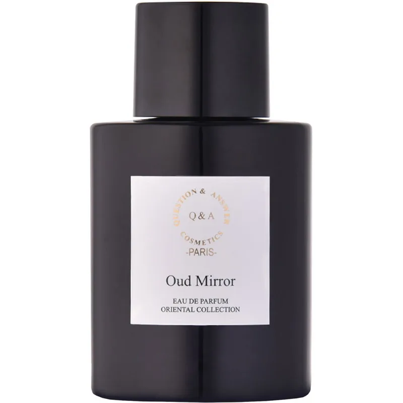Oud Mirror
