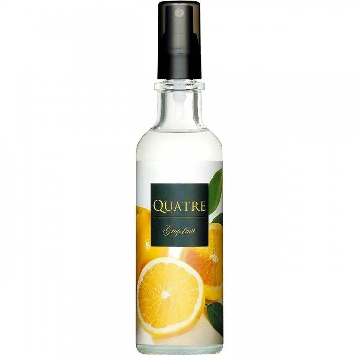 Grapefruit グレープフルーツ