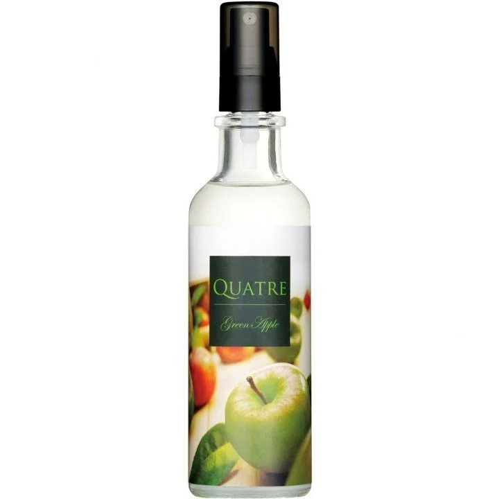 Green Apple グリーンアップル