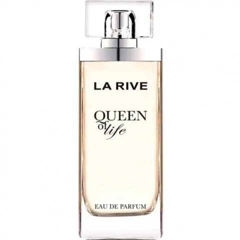 La Rive Queen Of Life parfüm şişesi