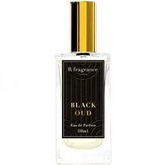 Black Oud ブラック ウード
