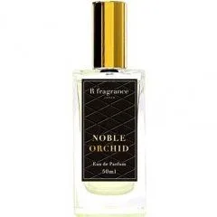 Noble Orchid ノーブルオーキッド