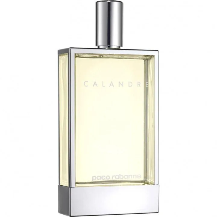 Calandre Rabanne Eau de Toilette
