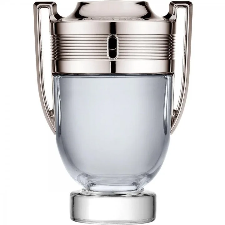 Invictus Parfum