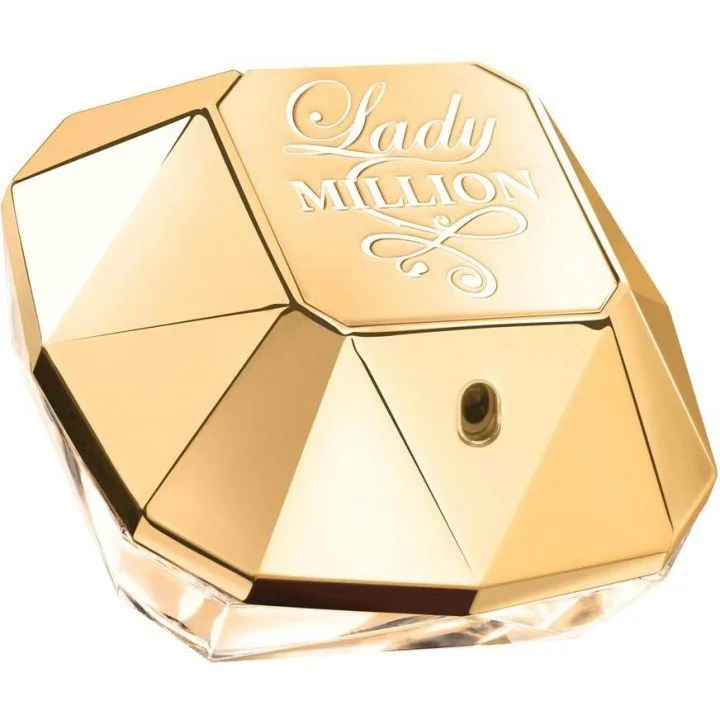 Lady Million