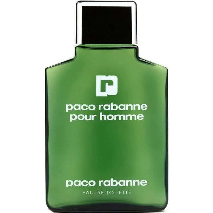 Paco Rabanne pour Homme