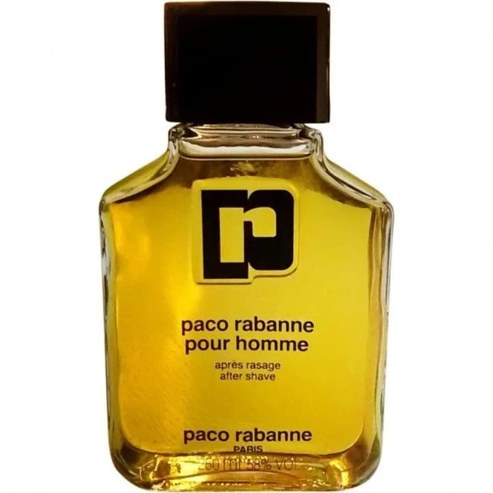 Paco Rabanne pour Homme