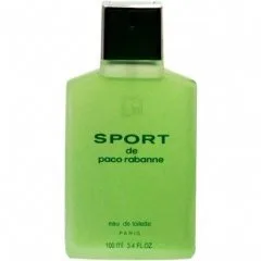 Sport de Paco Rabanne Eau de Sport
