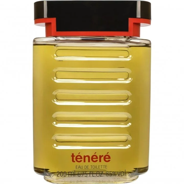 Ténéré