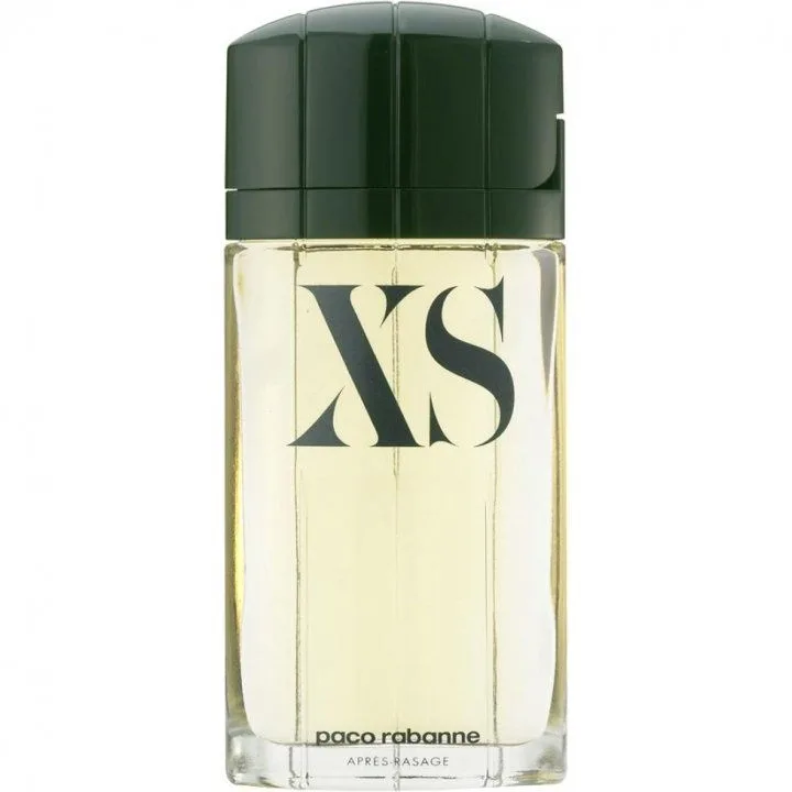XS pour Homme