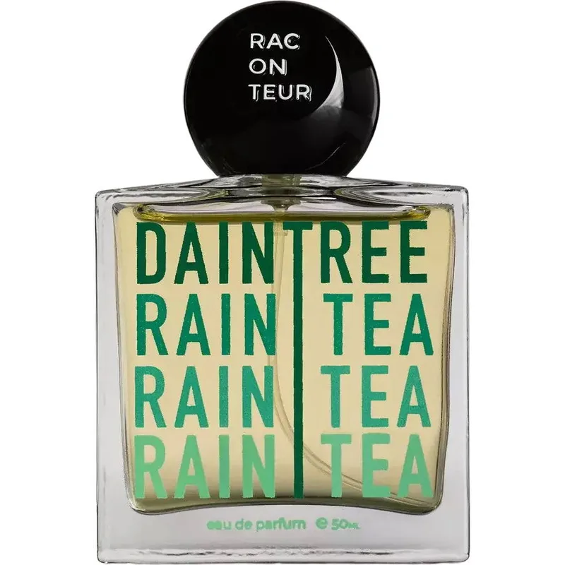 Daintree Rain Tea