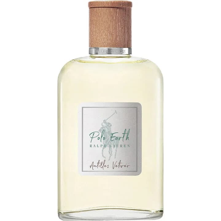 Antilles Vetiver