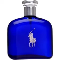 Polo Blue Club