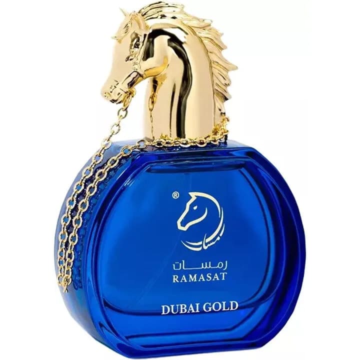 Dubai Gold دبي جولد