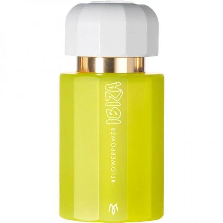 #Flower Power Ramón