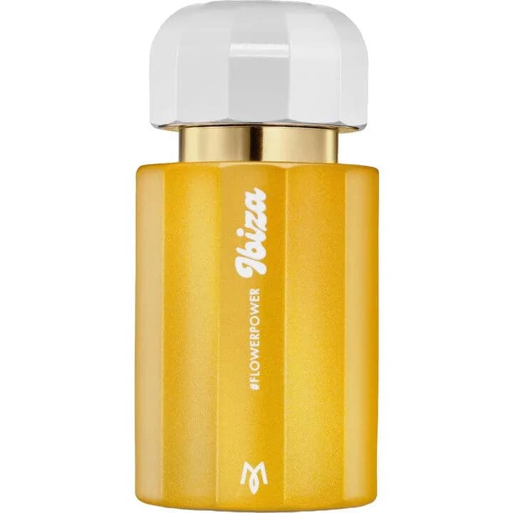 #Flower Power Ramón