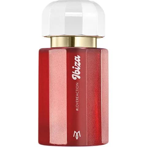 #Love Reaction Ramón