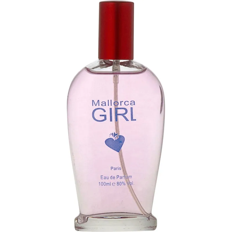 Mallorca Girl