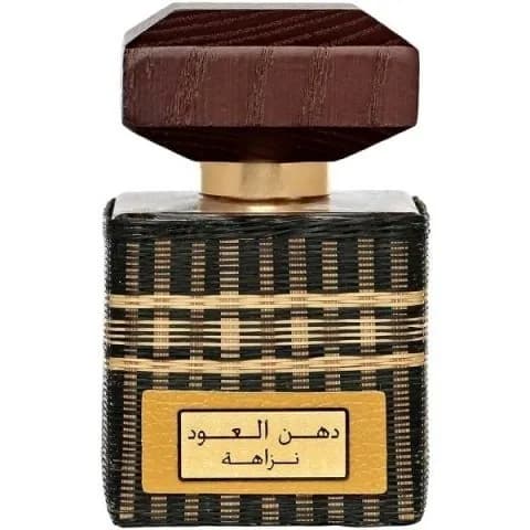 Dhanal Oudh Nazaha دهن العود نزاهة