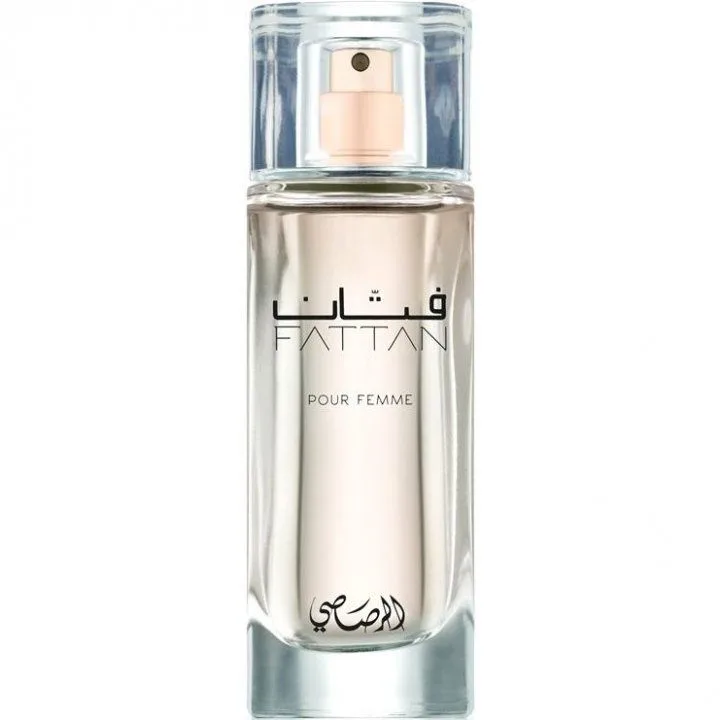 Fattan pour Femme