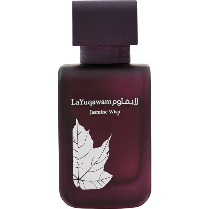 La Yuqawam Jasmine Wisp