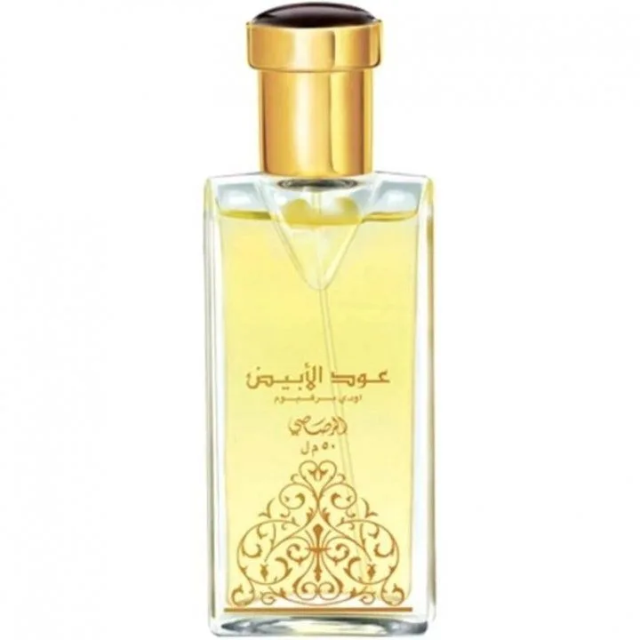 Oudh Al Abiyad