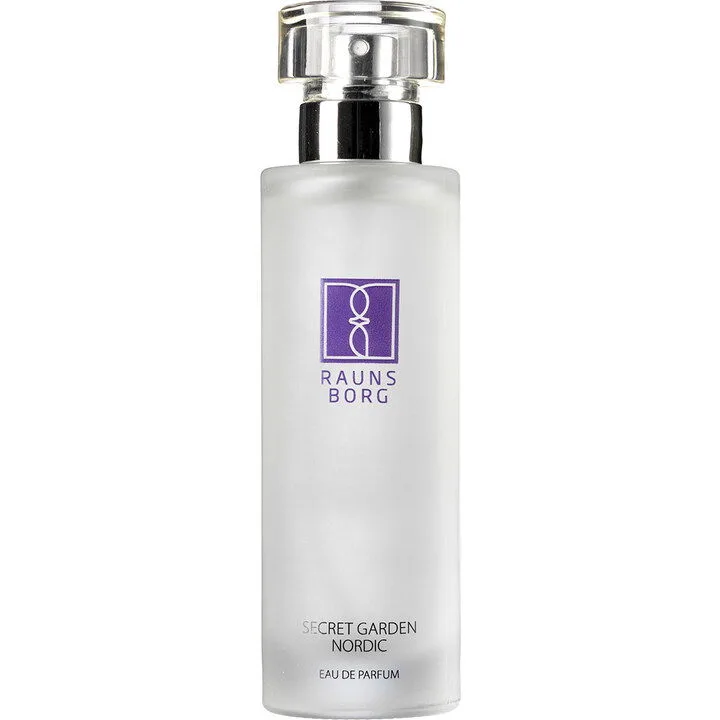 Secret Garden Nordic