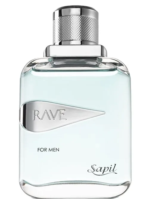 Rave For Men