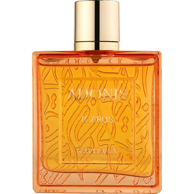 Adonis Icarus
