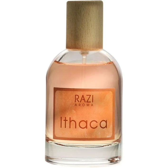 Ithaca Razi Aroma Eau de Parfum