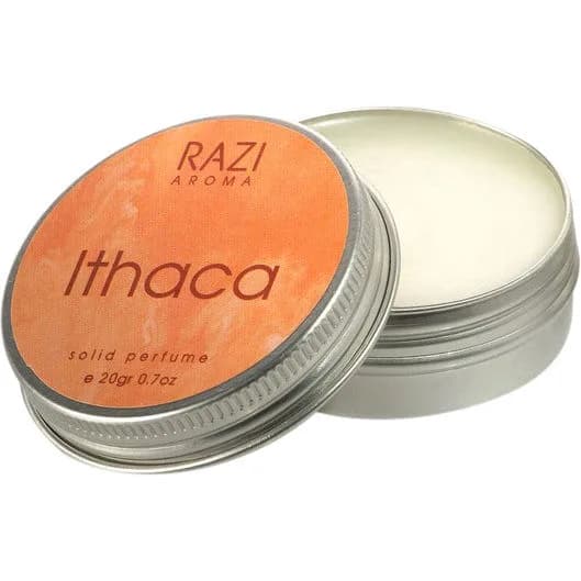 Ithaca Razi Aroma Solid Perfume